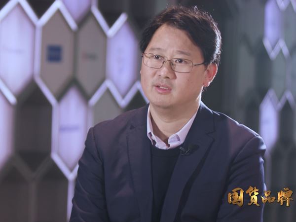 慧聚藥業(yè)成功入選央視《國貨品牌》紀錄片，以創(chuàng)新故事展現(xiàn)中國制藥力量